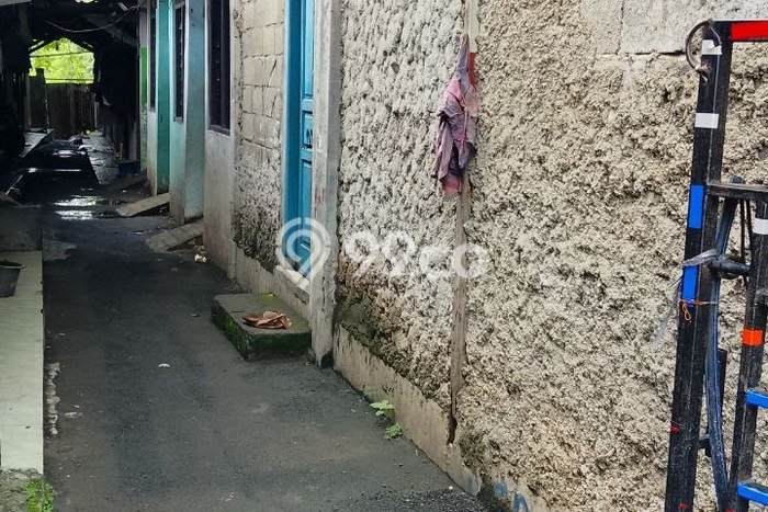 Tanah Dijual Lokasi Cakung Jakarta Timur SHM Tanah Dijual Lokasi Cakung Jakarta Timur SHM