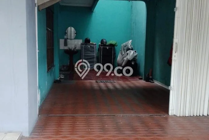 Dijual Rumah Strategis Bagus Punya 4 KT di Duren Sawit Jakarta Timur SHM Dijual Rumah Strategis Bagus Punya 4 KT di Duren Sawit Jakarta Timur SHM