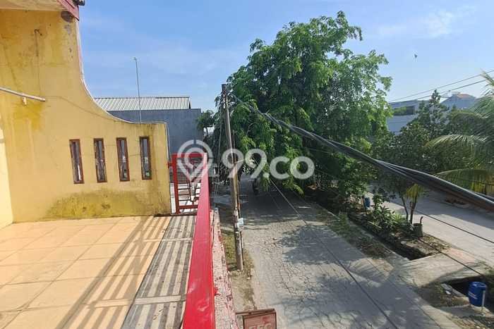 Unit Ruko Strategis di Tambun Utara, Bekasi Potensi Cuan Besar Unit Ruko Strategis di Tambun Utara, Bekasi Potensi Cuan Besar