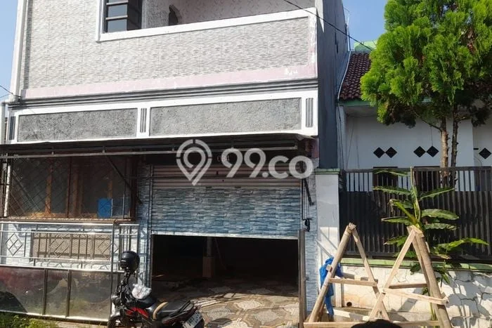 Jual Rumah 2 KT di Subang Kota, Subang - LT 84m² Jual Rumah 2 KT di Subang Kota, Subang - LT 84m²