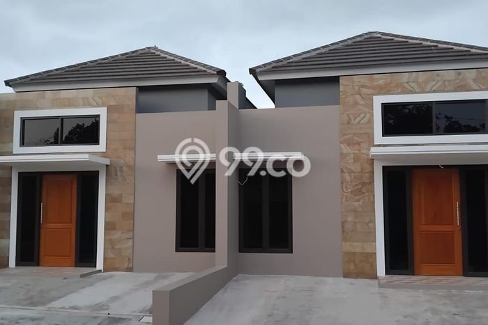 Hunian Nyaman Asri 2 KT Siap Pakai di Jati Asih Bekasi Hunian Nyaman Asri 2 KT Siap Pakai di Jati Asih Bekasi