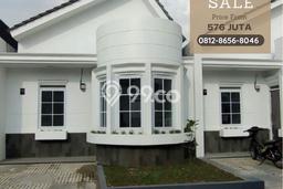 Rumah 2 KT 1 KM Area Strategis di Bandung Timur, Bandung Rumah 2 KT 1 KM Area Strategis di Bandung Timur, Bandung