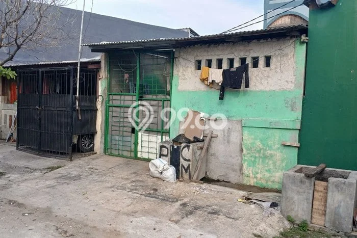 Rumah Minimalis Dijual Lokasi Babelan 2 Kamar dengan LT 60m2 Rumah Minimalis Dijual Lokasi Babelan 2 Kamar dengan LT 60m2