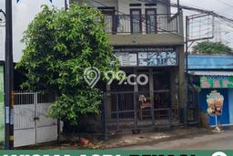 FOR SALE! Ruko di Bekasi Utara Bekasi, LT 77m2, LB 50m2 FOR SALE! Ruko di Bekasi Utara Bekasi, LT 77m2, LB 50m2