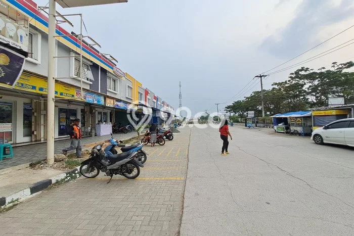 Ruko Kawasan Tambun Utara, Luas 72m2m², Kawasan Bisnis, Strategis Ruko Kawasan Tambun Utara, Luas 72m2m², Kawasan Bisnis, Strategis