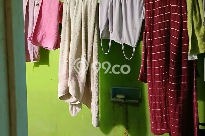 Jual Rumah Murah Meriah Bekasi Utara Punya 2 Kamar & LT 75m2 Jual Rumah Murah Meriah Bekasi Utara Punya 2 Kamar & LT 75m2
