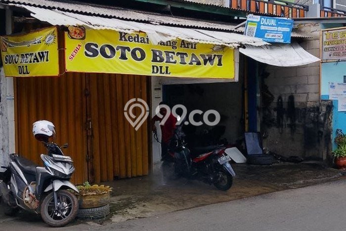 Jarang Ada! Tanah di Cakung Punya Luas 534m2 SHM Jarang Ada! Tanah di Cakung Punya Luas 534m2 SHM