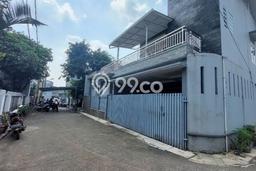 Rumah Modern 5 KT LT 170m2 di Jatimakmur Rumah Modern 5 KT LT 170m2 di Jatimakmur