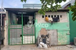 Rumah Minimalis Dijual Lokasi Babelan 2 Kamar dengan LT 60m2 Rumah Minimalis Dijual Lokasi Babelan 2 Kamar dengan LT 60m2