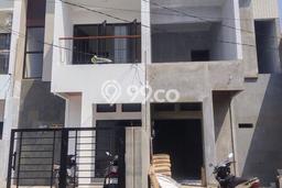 Rumah Luas Asri 3 KT Siap Pakai di Kayuringin Jaya Bekasi Rumah Luas Asri 3 KT Siap Pakai di Kayuringin Jaya Bekasi