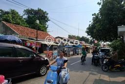 Tanah Dijual Lokasi Bekasi Timur, Bekasi dengan Luas Tanah 600m2 dan Status SHM Tanah Dijual Lokasi Bekasi Timur, Bekasi dengan Luas Tanah 600m2 dan Status SHM