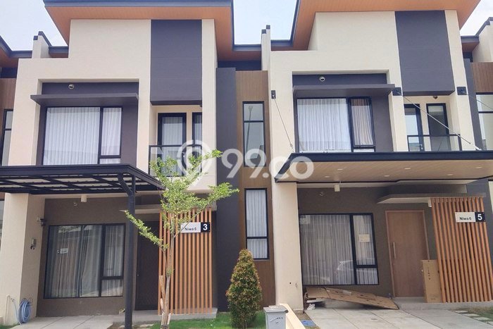 Jual Rumah Strategis Bagus Punya 2 KT di Cikarang Pusat Bekasi SHM Jual Rumah Strategis Bagus Punya 2 KT di Cikarang Pusat Bekasi SHM
