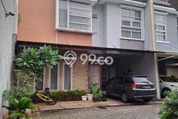 For Sale Rumah 5 Kamar Lokasi Strategis Bagus dan Strategis di Duren Sawit For Sale Rumah 5 Kamar Lokasi Strategis Bagus dan Strategis di Duren Sawit