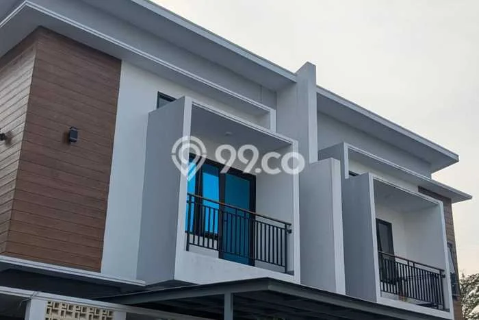 Dijual Rumah 3 Kamar Lokasi Strategis Bagus dan Strategis di Babelan Dijual Rumah 3 Kamar Lokasi Strategis Bagus dan Strategis di Babelan