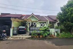 Jual Rumah Modern 2 KT di Duta Harapan, Bekasi Jual Rumah Modern 2 KT di Duta Harapan, Bekasi