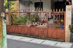 Jual Rumah Modern 3 KT di Bungur, Jakarta Pusat Jual Rumah Modern 3 KT di Bungur, Jakarta Pusat