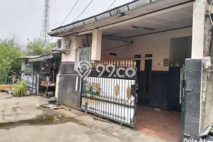 Jual Rumah Bagus Siap Huni LB 99m2 di Bekasi Timur, Bekasi Jual Rumah Bagus Siap Huni LB 99m2 di Bekasi Timur, Bekasi