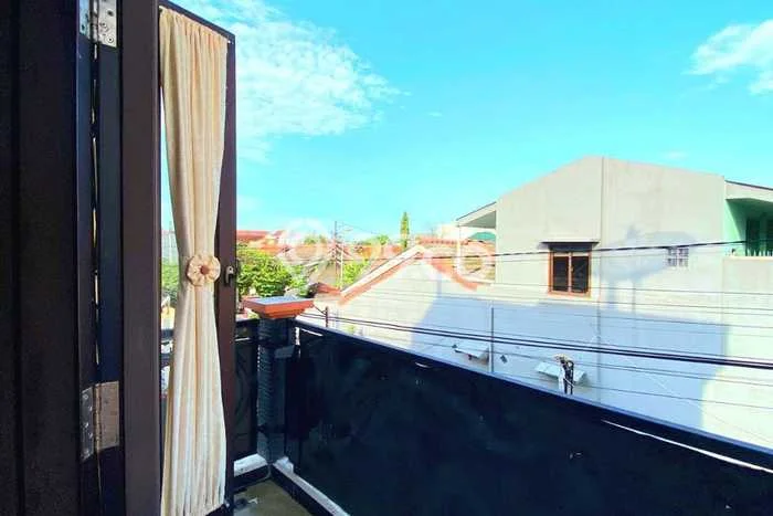 Hunian Nyaman Asri 3 KT Siap Huni di Kebalen Bekasi Hunian Nyaman Asri 3 KT Siap Huni di Kebalen Bekasi