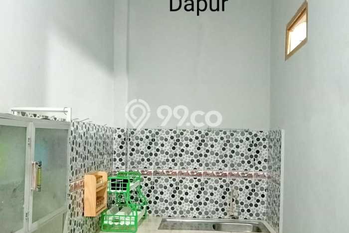 Jual Rumah Siap Huni di Babelan Bekasi Harga Rp 400 Juta LT 60m2 Jual Rumah Siap Huni di Babelan Bekasi Harga Rp 400 Juta LT 60m2