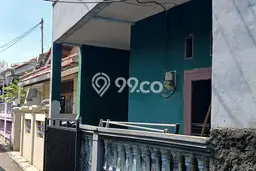Jual Rumah Murah Meriah Bekasi Utara Punya 2 Kamar & LT 75m2 Jual Rumah Murah Meriah Bekasi Utara Punya 2 Kamar & LT 75m2