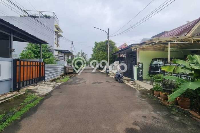Jual Rumah Modern 2 KT di Duta Harapan, Bekasi Jual Rumah Modern 2 KT di Duta Harapan, Bekasi