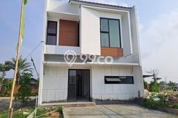 Dijual Rumah Minimalis Bagus Punya 3 KT di Babelan Bekasi SHM Dijual Rumah Minimalis Bagus Punya 3 KT di Babelan Bekasi SHM