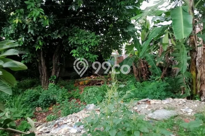 POTENSIAL! Tanah di Tambun Selatan, Luas 400m², Area Berkembang POTENSIAL! Tanah di Tambun Selatan, Luas 400m², Area Berkembang