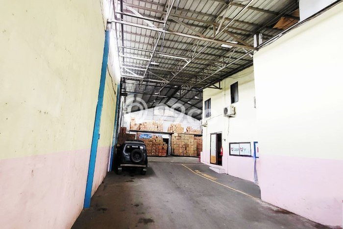 Gudang Favorit Dijual di Pondokmelati Bekasi Area Pusat Bisnis Gudang Favorit Dijual di Pondokmelati Bekasi Area Pusat Bisnis