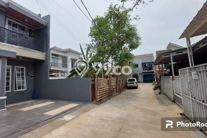 Hunian Nyaman Asri 4 KT Siap Pakai di Jati Mekar Bekasi Hunian Nyaman Asri 4 KT Siap Pakai di Jati Mekar Bekasi