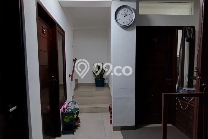 Tersedia Rumah Kost di Setiabudi, Jakarta Selatan 36 Kamar Tersedia Rumah Kost di Setiabudi, Jakarta Selatan 36 Kamar