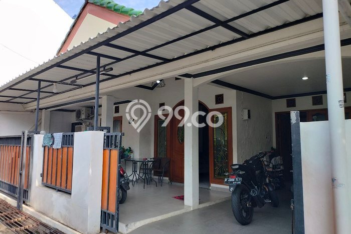 Dijual Hunian Rumah Nyaman 2 Kamar di Jatibening, Bekasi Dijual Hunian Rumah Nyaman 2 Kamar di Jatibening, Bekasi
