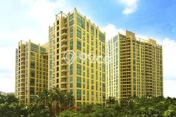 Hunian Apartemen High-Class untuk Dijual di Jakarta Selatan dengan 3 BR & 3 Kamar Mandi Hunian Apartemen High-Class untuk Dijual di Jakarta Selatan dengan 3 BR & 3 Kamar Mandi