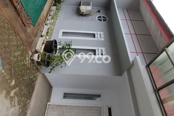 Hunian Nyaman Asri 4 KT Siap Pakai di Jati Asih Bekasi Hunian Nyaman Asri 4 KT Siap Pakai di Jati Asih Bekasi