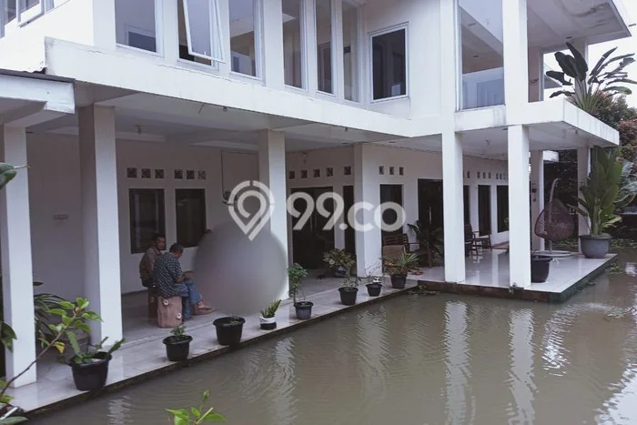 FOR SALE! Vila di Bogor Barat, Luas 3000m2m², Posisi Strategis FOR SALE! Vila di Bogor Barat, Luas 3000m2m², Posisi Strategis