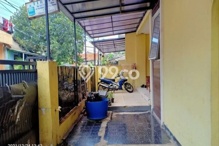 Dijual Rumah Kost di Cipinang, Jakarta Timur, 10 KT, 8 KM, Bangunan 242m2 Dijual Rumah Kost di Cipinang, Jakarta Timur, 10 KT, 8 KM, Bangunan 242m2