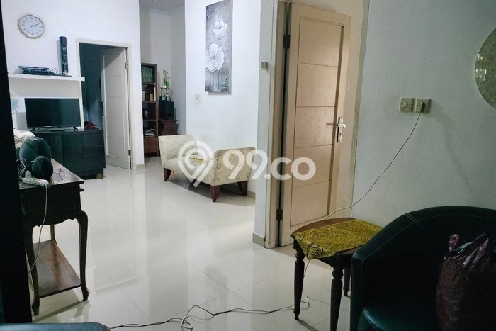 Rumah Minimalis 3 Kamar LT 147m2 di Condet Rumah Minimalis 3 Kamar LT 147m2 di Condet