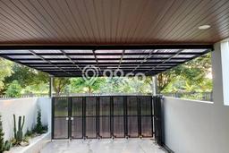 Rumah Elit Modern Siap Huni di Pondok Kelapa Jakarta Timur Rumah Elit Modern Siap Huni di Pondok Kelapa Jakarta Timur