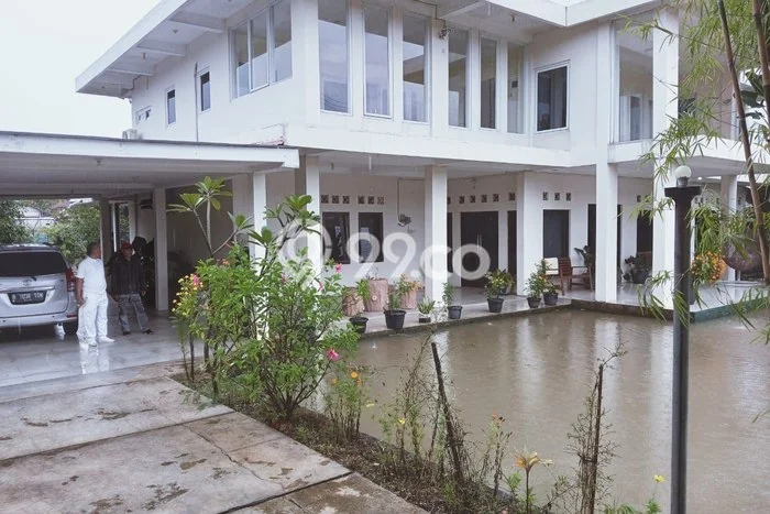 FOR SALE! Vila di Bogor Barat, Luas 3000m2m², Posisi Strategis FOR SALE! Vila di Bogor Barat, Luas 3000m2m², Posisi Strategis