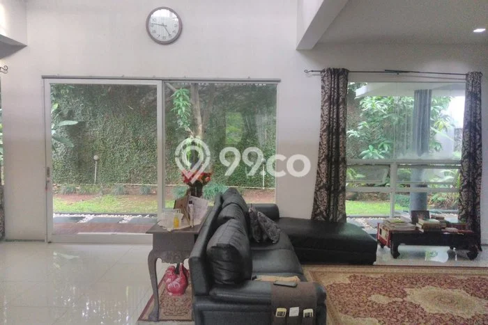 Rumah Modern 4 KT di Jatiwaringin Bekasi Unfurnished Rumah Modern 4 KT di Jatiwaringin Bekasi Unfurnished