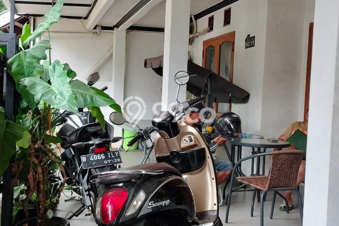 Dijual Hunian Rumah Nyaman 2 Kamar di Jatibening, Bekasi Dijual Hunian Rumah Nyaman 2 Kamar di Jatibening, Bekasi