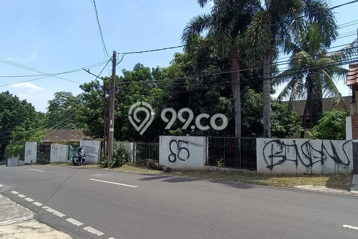 Kavling Tanah Dijual di Cilandak Jakarta Selatan Spesifikasi 996m2 Kavling Tanah Dijual di Cilandak Jakarta Selatan Spesifikasi 996m2