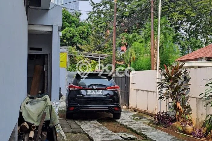 Unit Kost Dijual di Jakarta Selatan Spesifikasi 30 Kamar Tidur dan Area Strategis Unit Kost Dijual di Jakarta Selatan Spesifikasi 30 Kamar Tidur dan Area Strategis