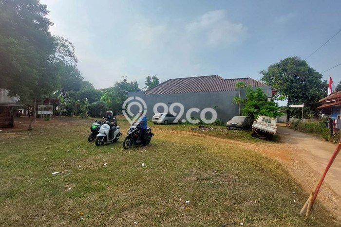 Lahan Dijual Lokasi Strategis di Bekasi dengan Luas 3000m2 Lahan Dijual Lokasi Strategis di Bekasi dengan Luas 3000m2