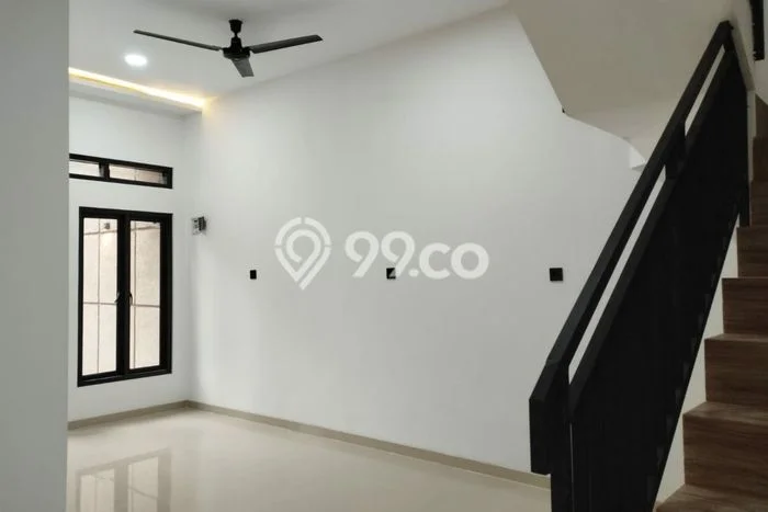 Hunian Nyaman Asri 3 KT Siap Huni di Golden City Bekasi Hunian Nyaman Asri 3 KT Siap Huni di Golden City Bekasi