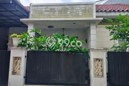 Rumah Minimalis 3 Kamar LT 147m2 di Condet Rumah Minimalis 3 Kamar LT 147m2 di Condet