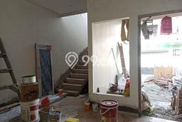 Rumah Elit Modern Siap Huni di Rawamangun Jakarta Timur Rumah Elit Modern Siap Huni di Rawamangun Jakarta Timur