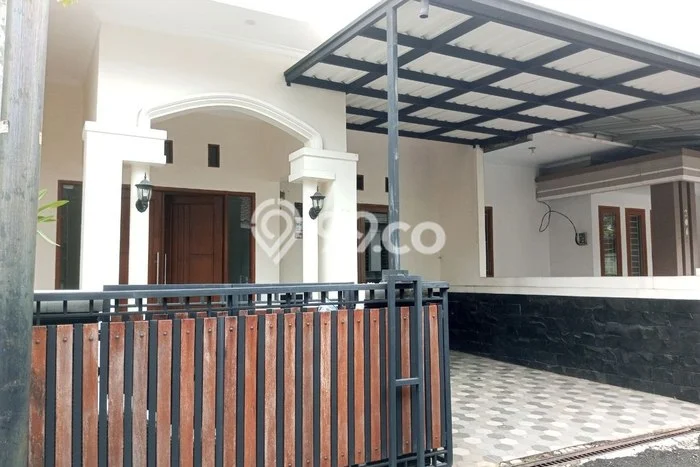 Dijual Rumah Eksklusif 3 KT di Kebagusan, Jakarta Selatan Dijual Rumah Eksklusif 3 KT di Kebagusan, Jakarta Selatan