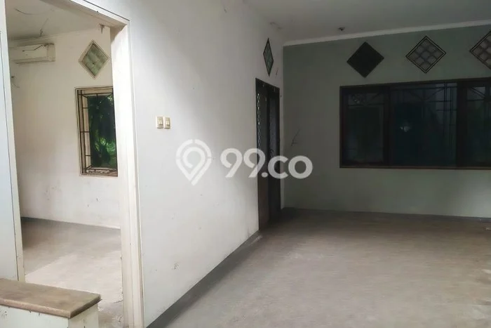 For Sale! Premium House LT 321m2 Desain Elegan di Kemang Pratama For Sale! Premium House LT 321m2 Desain Elegan di Kemang Pratama