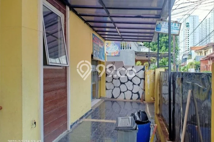 Dijual Rumah Kost di Cipinang, Jakarta Timur, 10 KT, 8 KM, Bangunan 242m2 Dijual Rumah Kost di Cipinang, Jakarta Timur, 10 KT, 8 KM, Bangunan 242m2