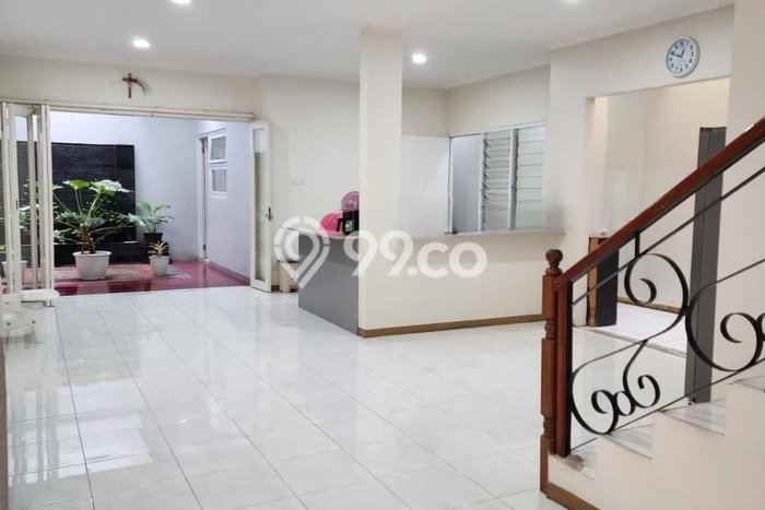 Dijual Rumah Mewah Exclusive di Kebayoran Baru, Jakarta Selatan Dijual Rumah Mewah Exclusive di Kebayoran Baru, Jakarta Selatan